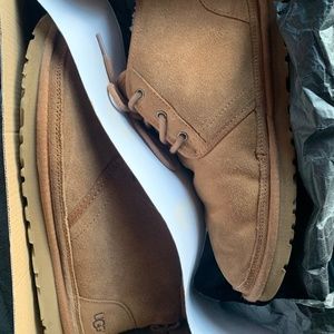 Uggs Mens Size 10 Shoes